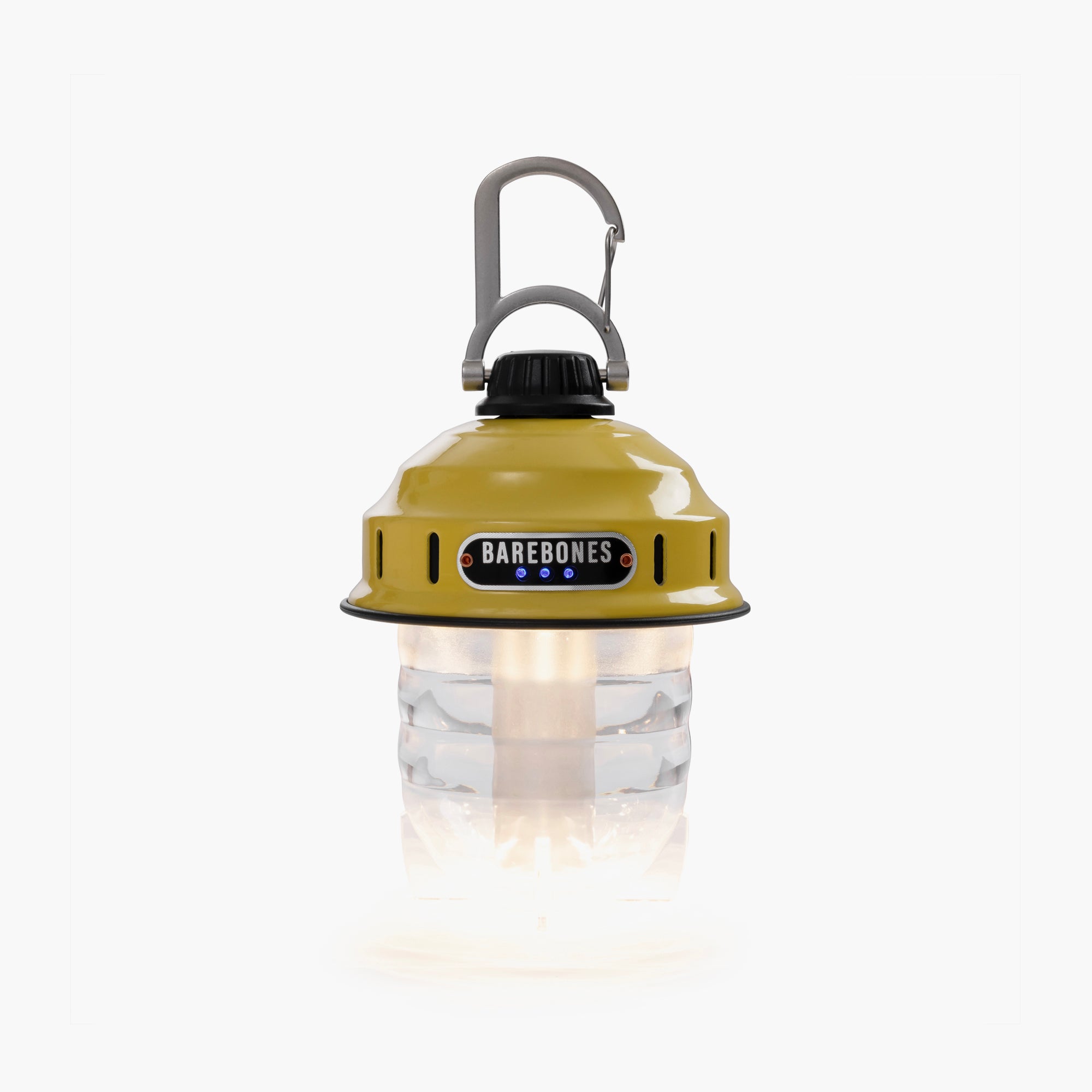 Beacon Hanging Light - Paranoid Ranch