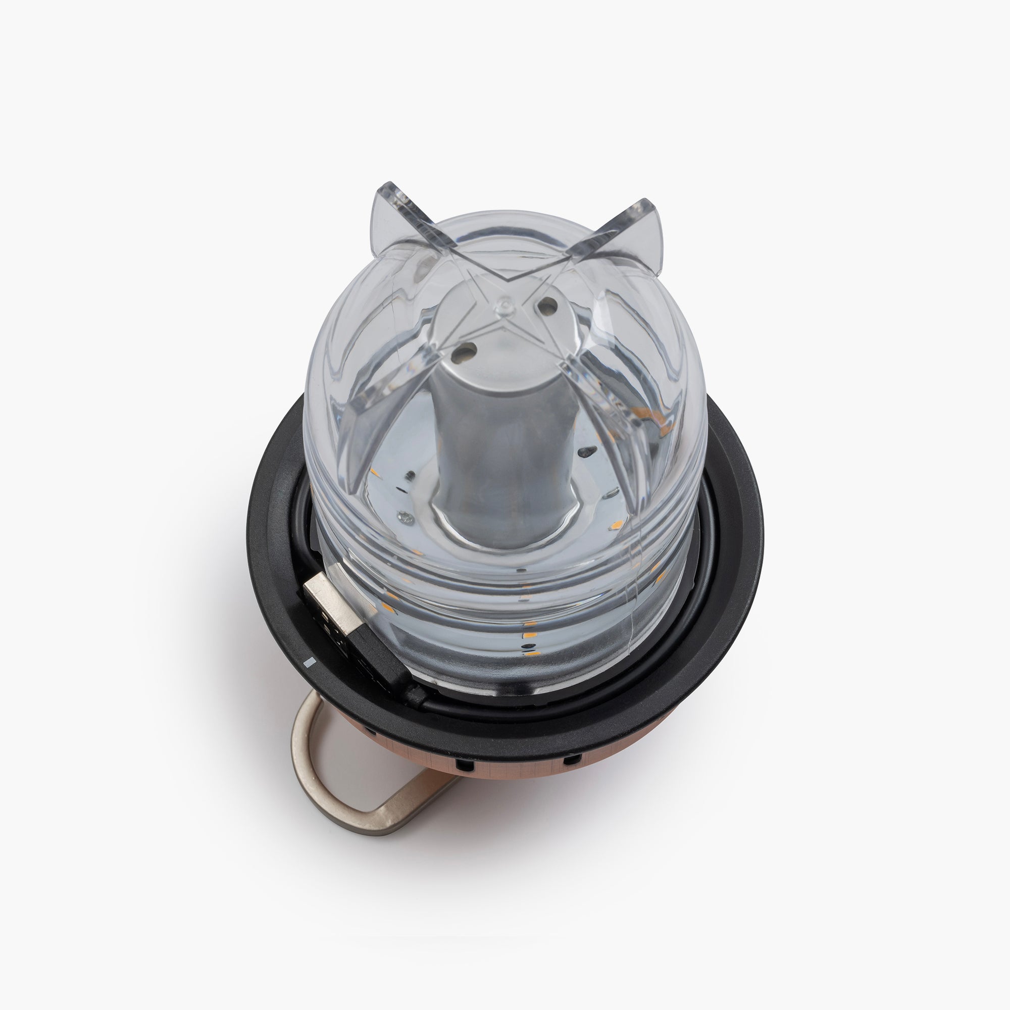 Beacon Hanging Light - Paranoid Ranch