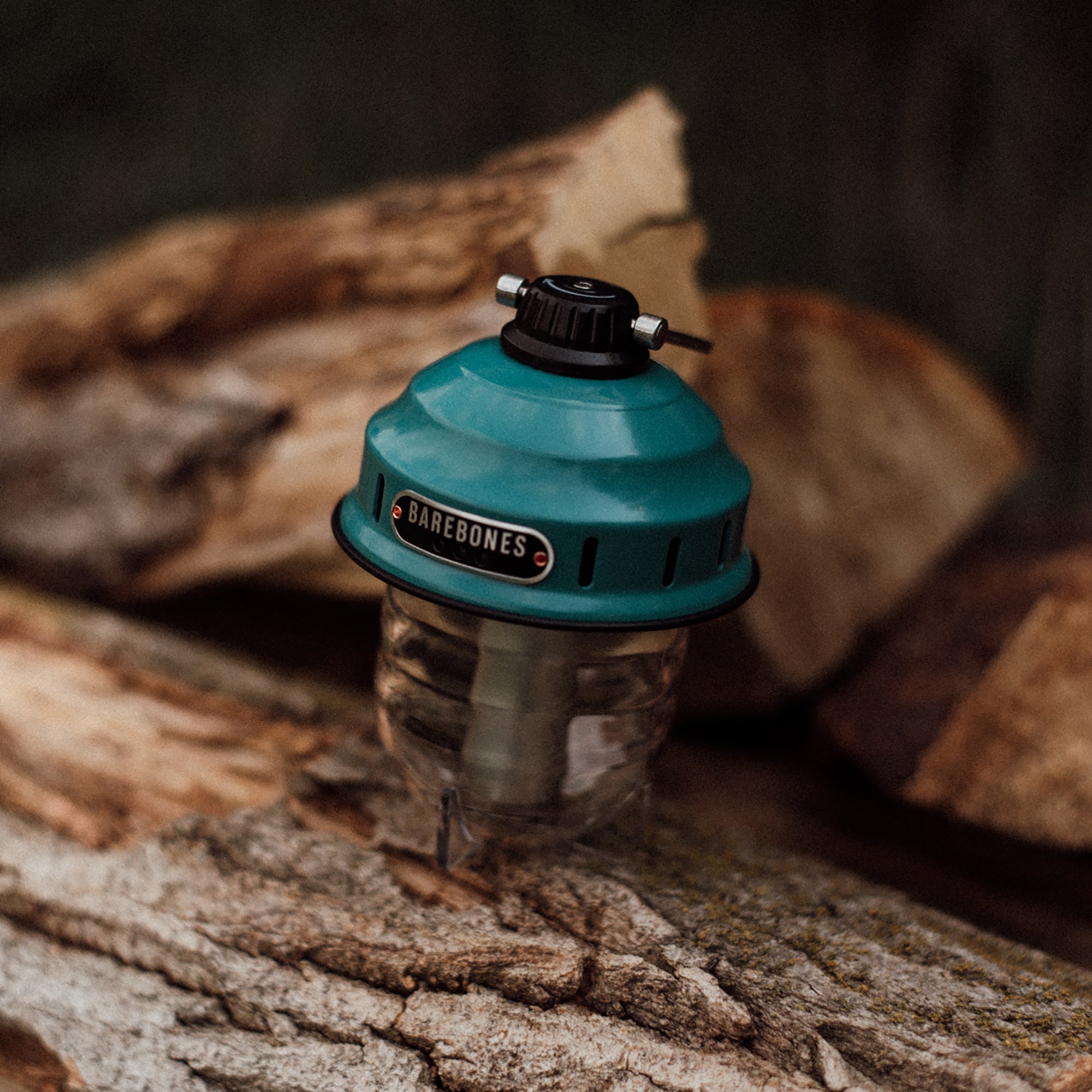 Beacon Hanging Light - Paranoid Ranch