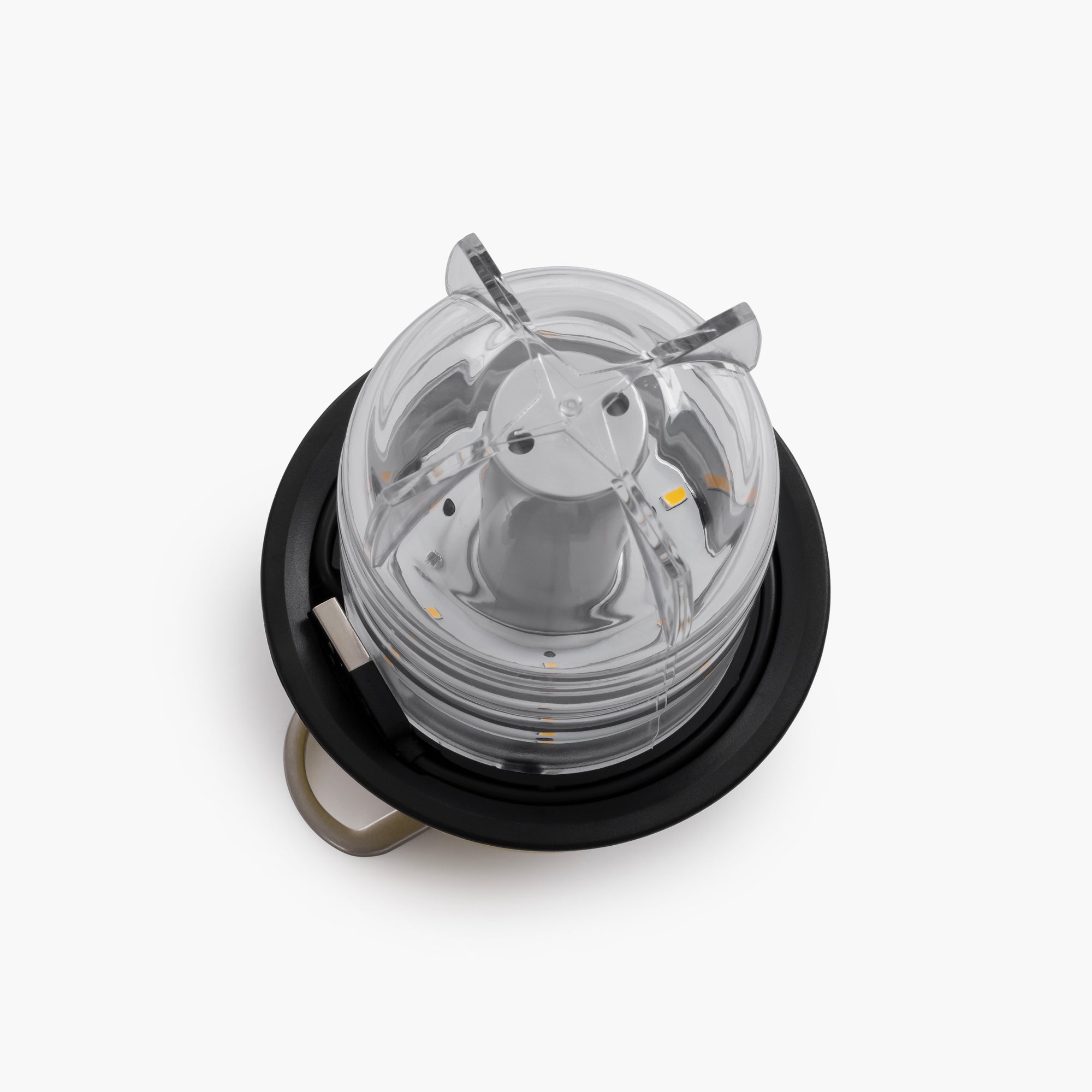 Beacon Hanging Light - Paranoid Ranch