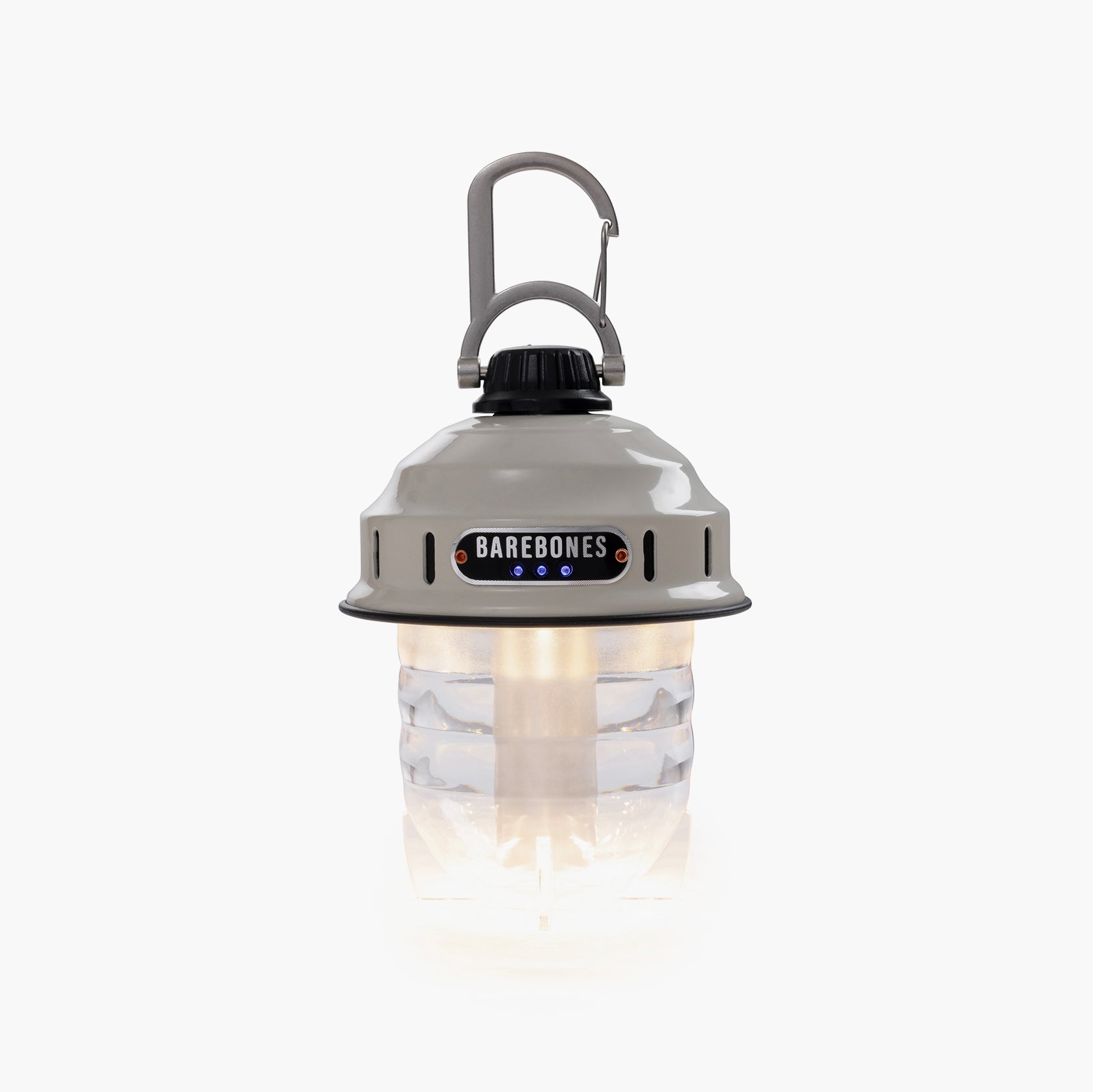 Beacon Hanging Light - Paranoid Ranch