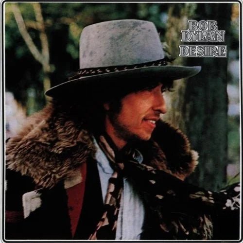 Bob Dylan - Desire (MOV Transition) - Paranoid Ranch