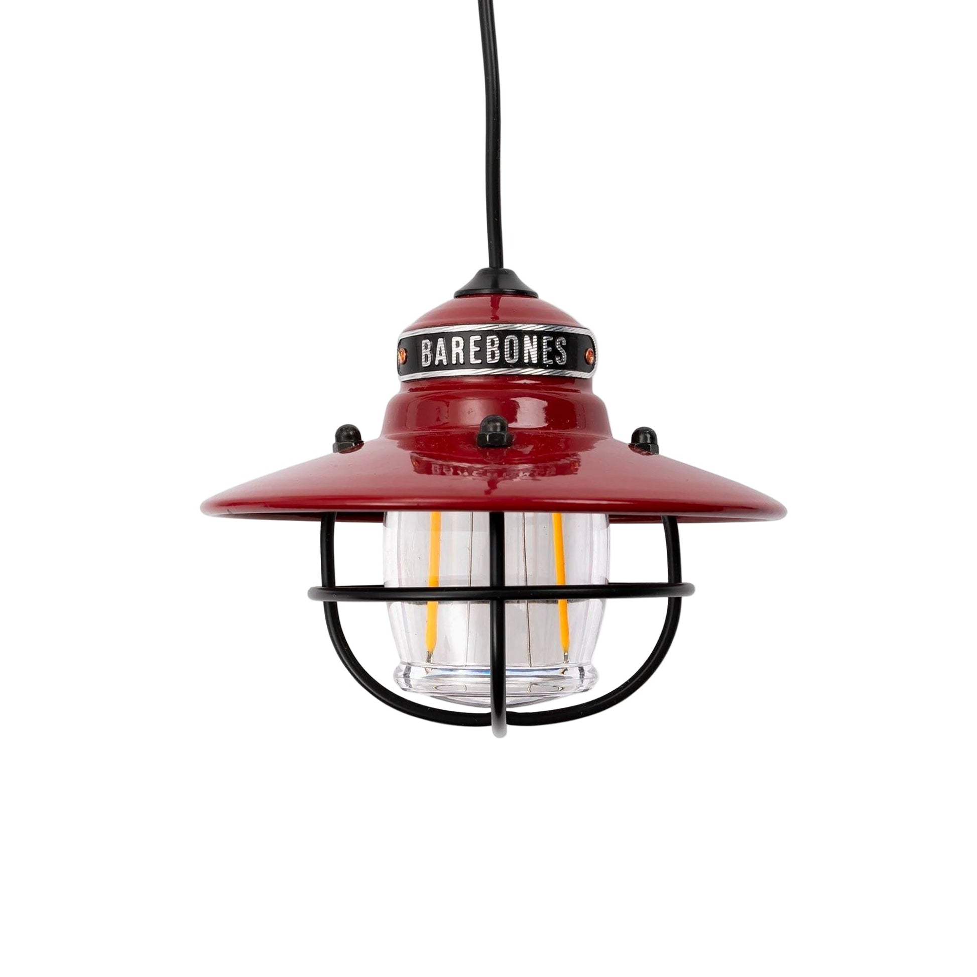 Edison Pendant Light - Paranoid Ranch
