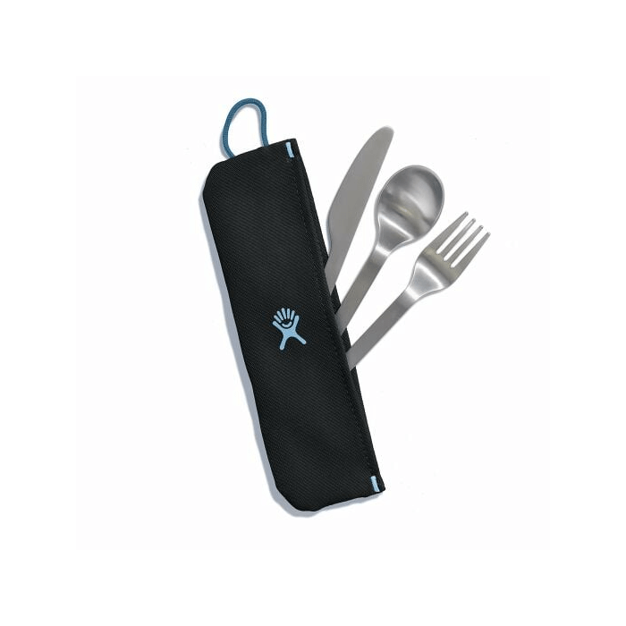 Hydro Flask Flatware - 2 Sets - Paranoid Ranch