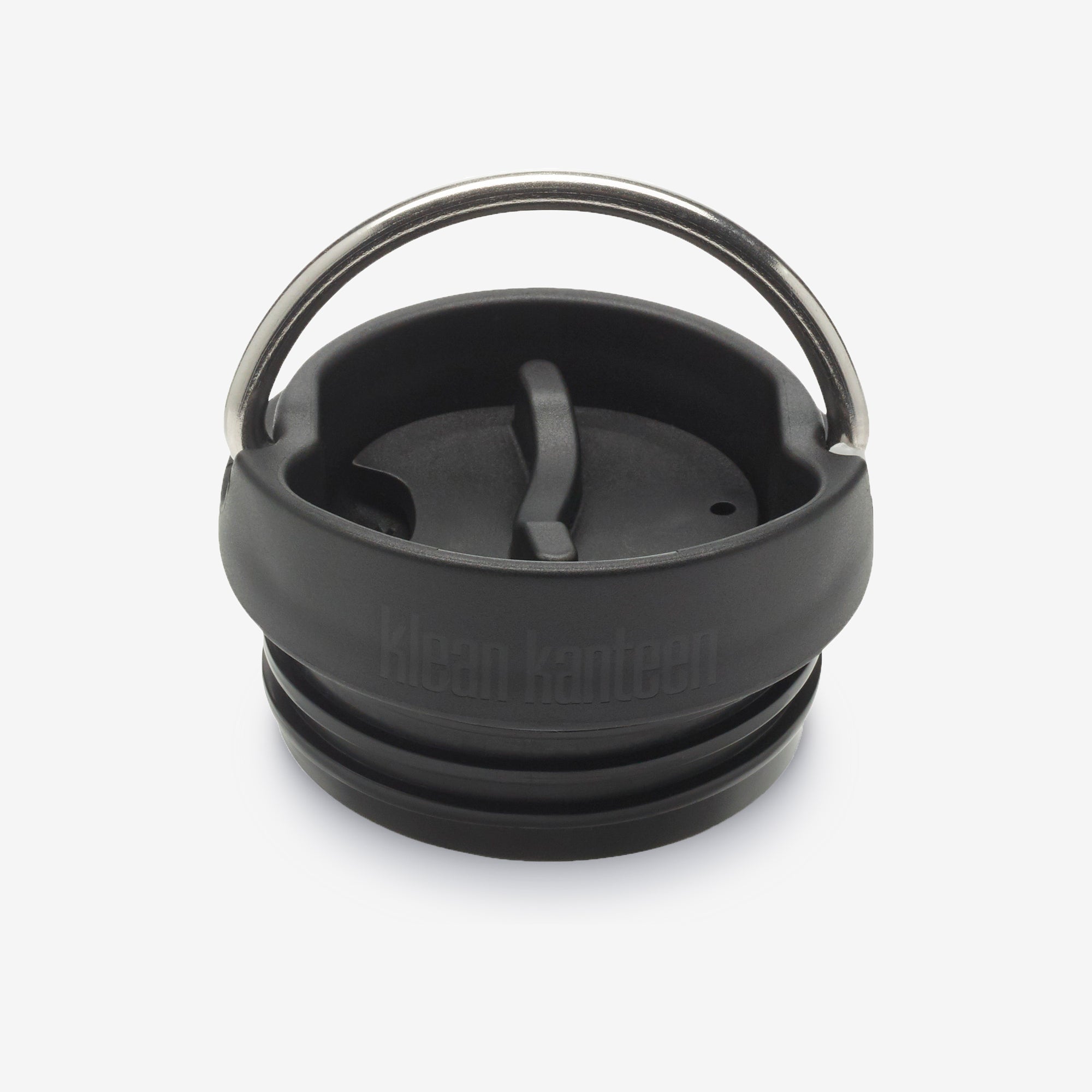 Klean Kanteen 16oz TKWide with Café Cap - Paranoid Ranch