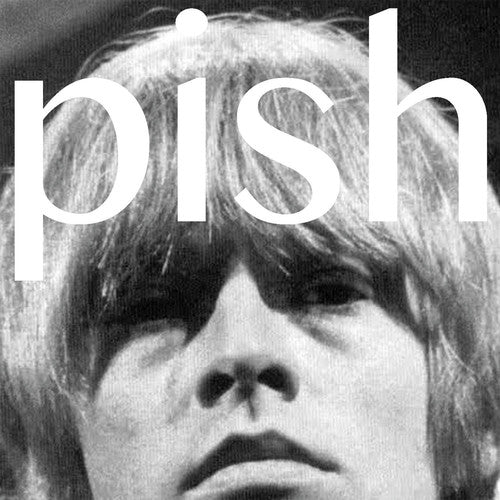 The Brian Jonestown Massacre - Mini Album Thingy Wingy - Paranoid Ranch