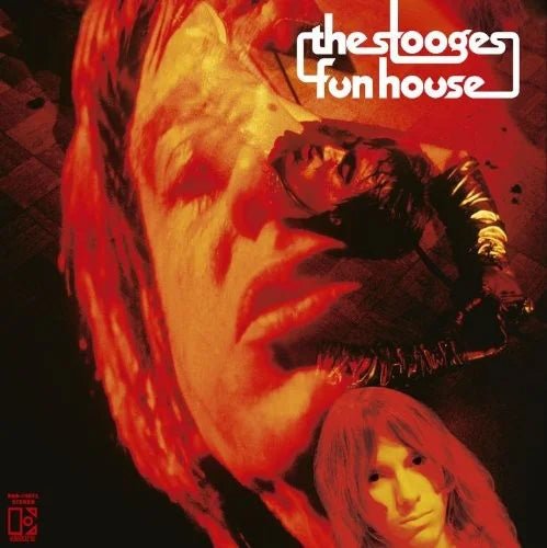 The Stooges - Fun House - Paranoid Ranch