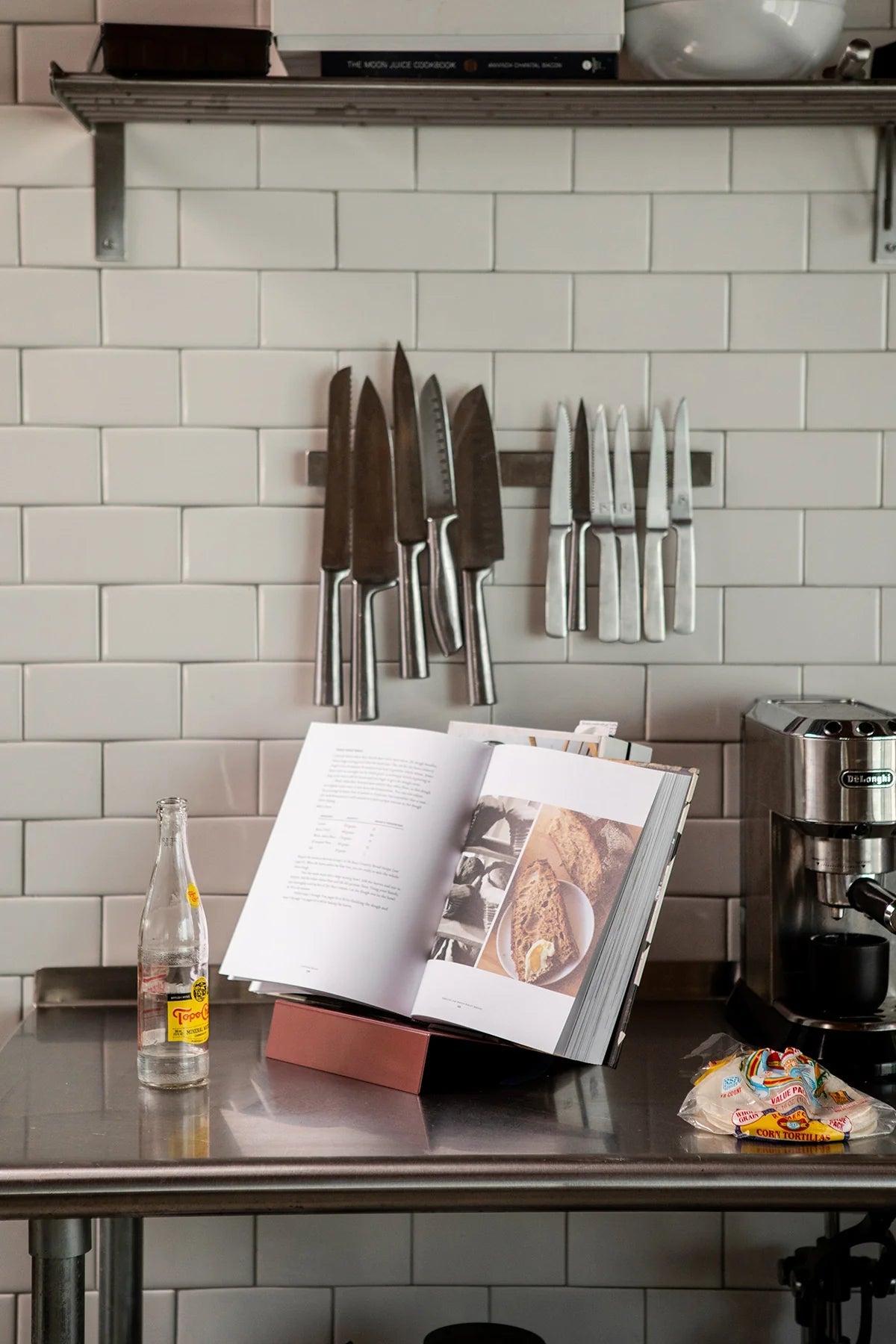 Upton LP Stand - Rose - Paranoid Ranch