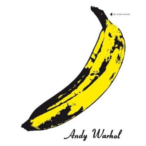 Velvet Underground & Nico - The Velvet Underground & Nico - Paranoid Ranch