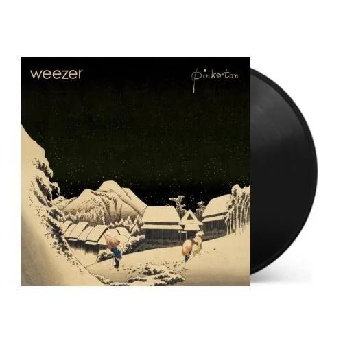 Weezer - Pinkerton - Paranoid Ranch