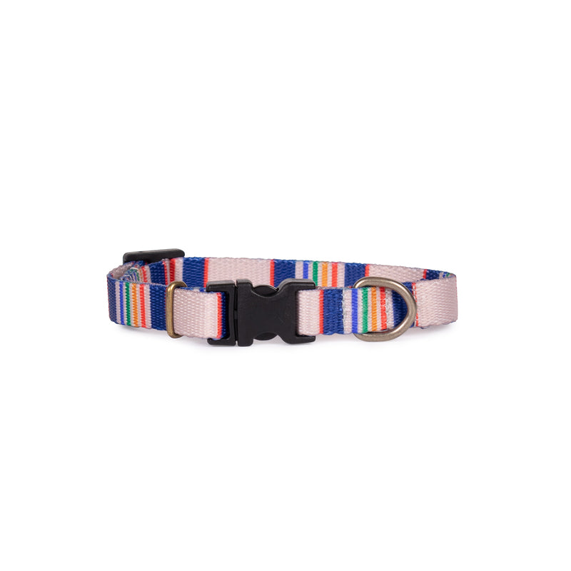 Pendleton National Park Adventure Dog Collar