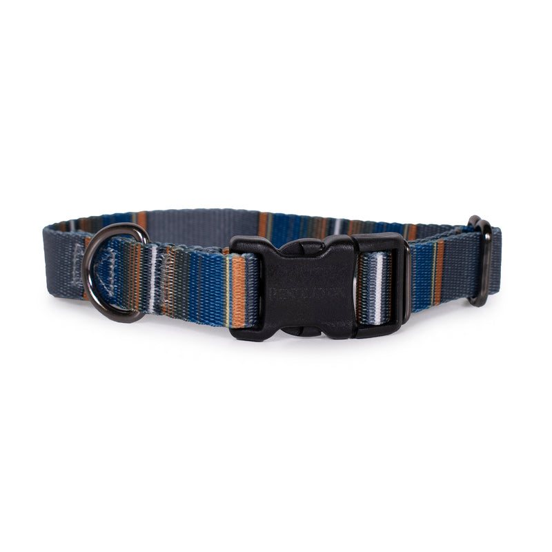 Pendleton National Park Adventure Dog Collar