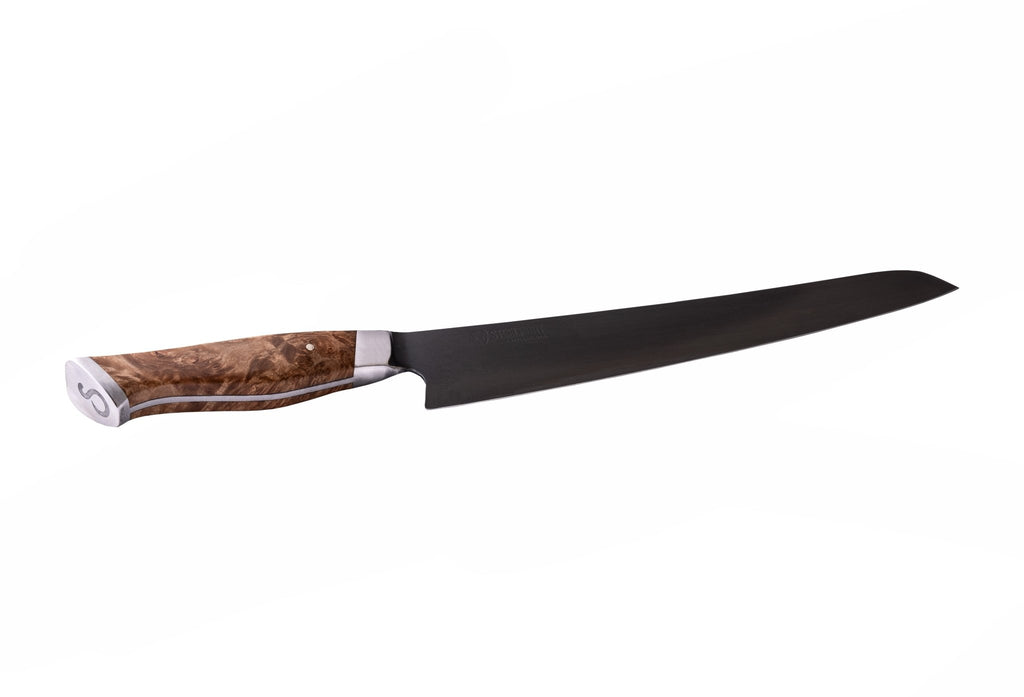10" Slicing Knife - Paranoid Ranch