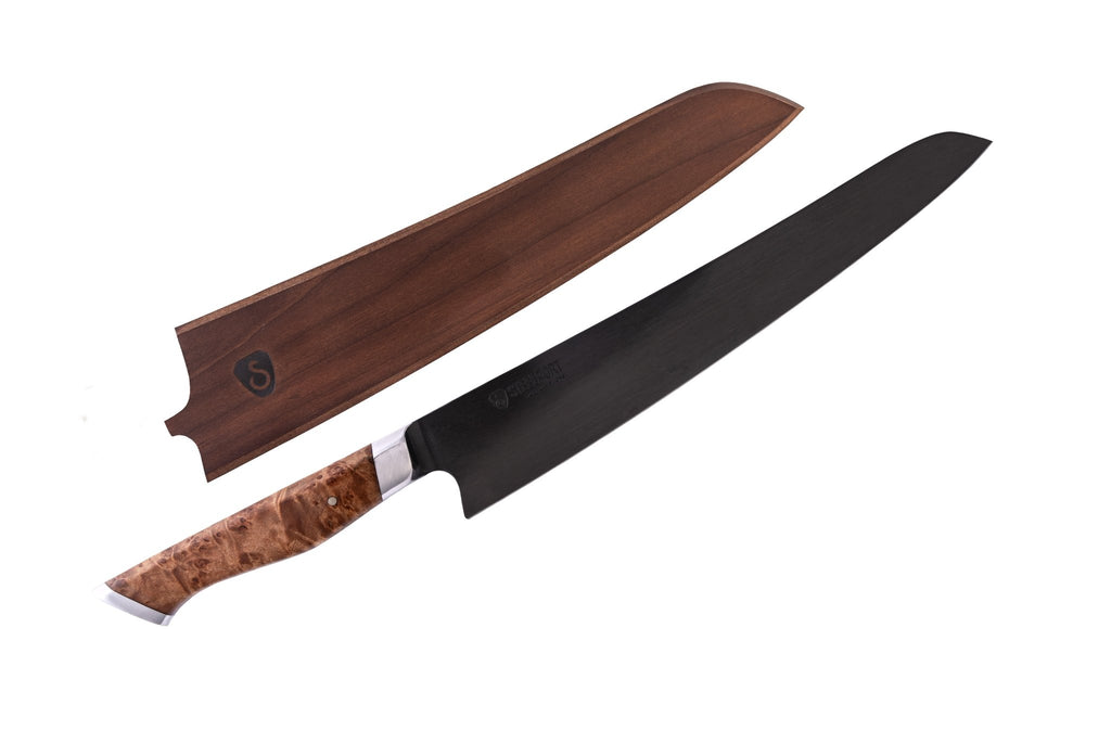 10" Slicing Knife - Paranoid Ranch