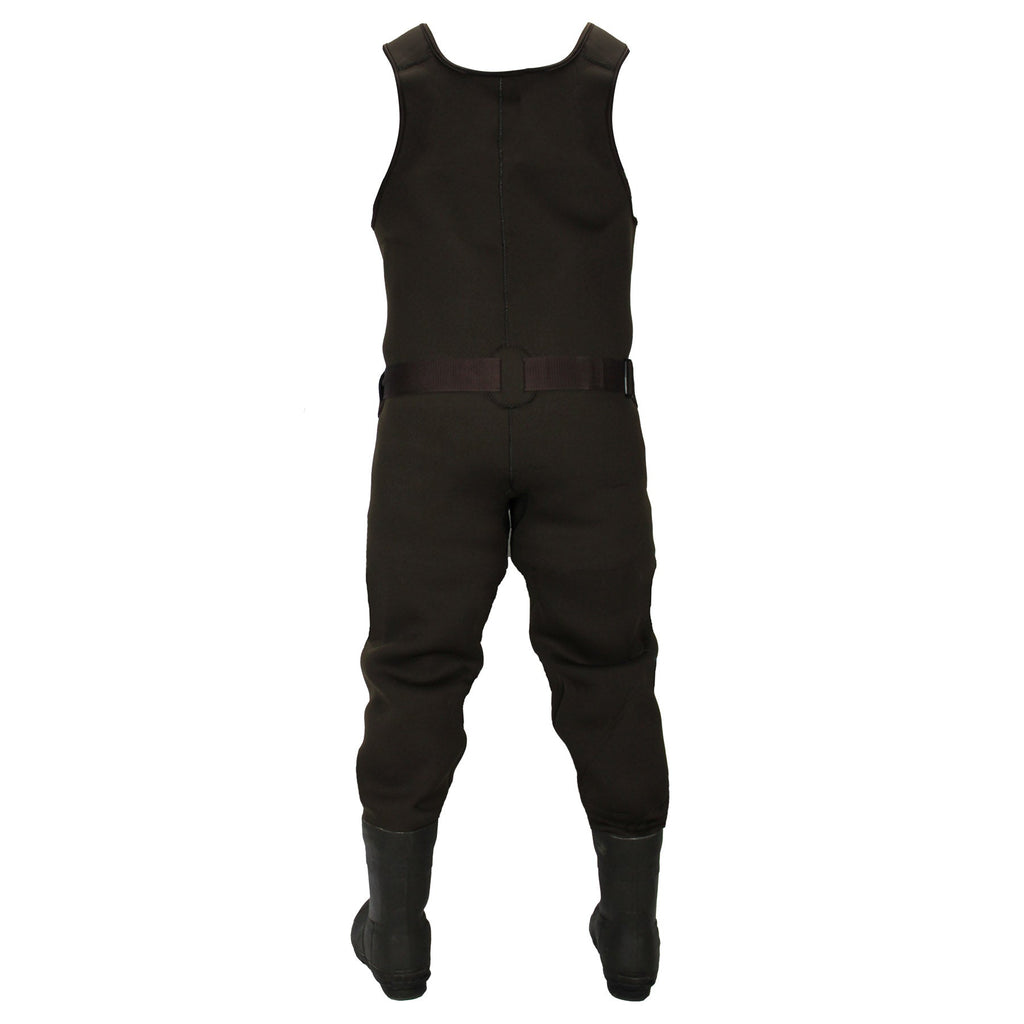 Meramec - 3.5mm Btft Neoprene Wader 200g