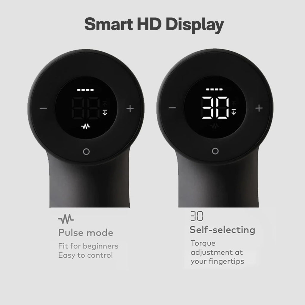 12V Brushless Drill Tool Set - Paranoid Ranch