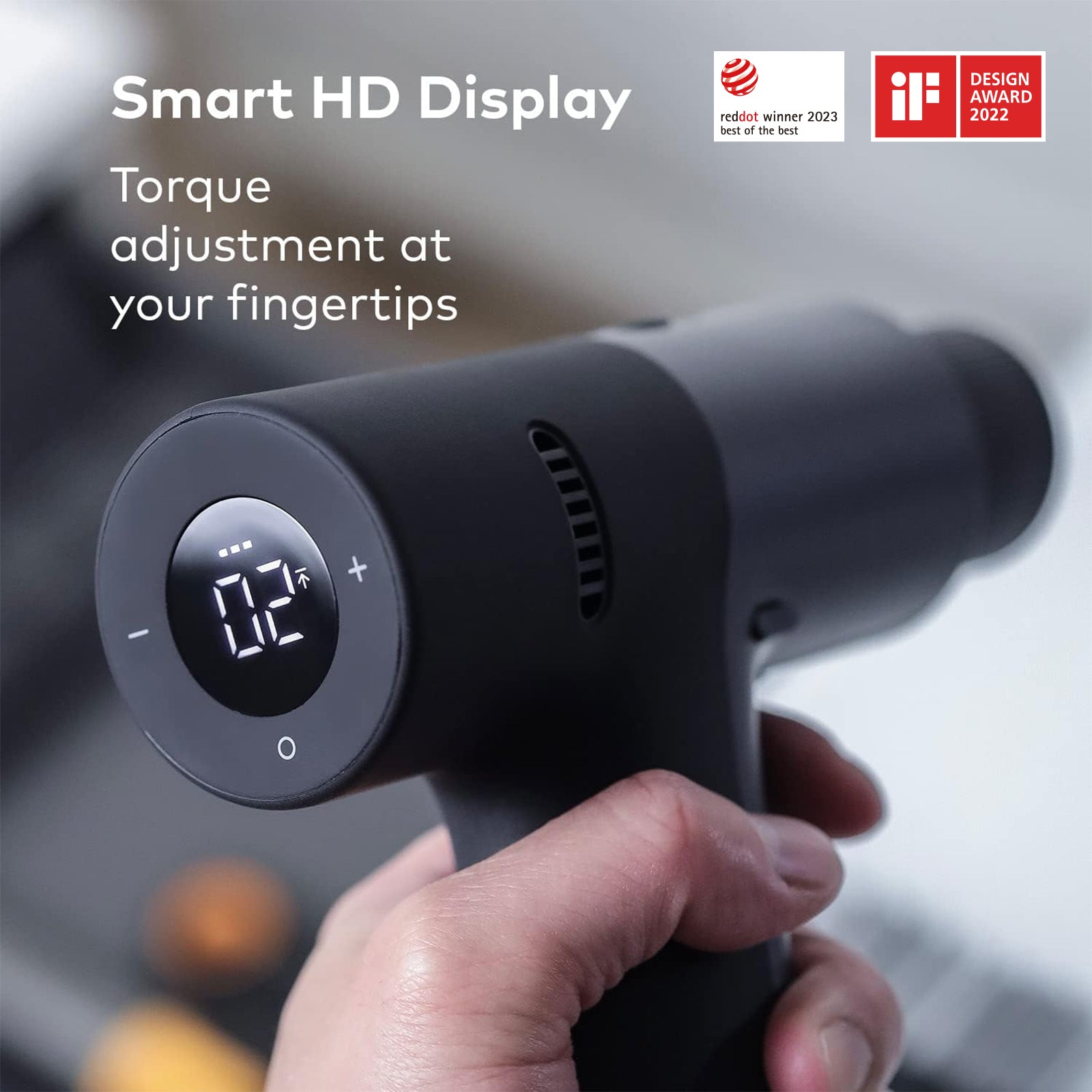 12V Brushless Drill Tool Set - Paranoid Ranch