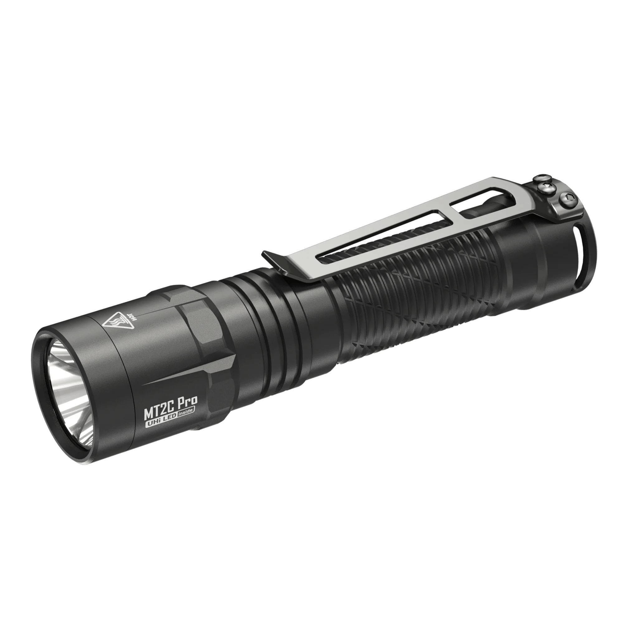 1800 Lumen Rechargeable Flashlight - Paranoid Ranch