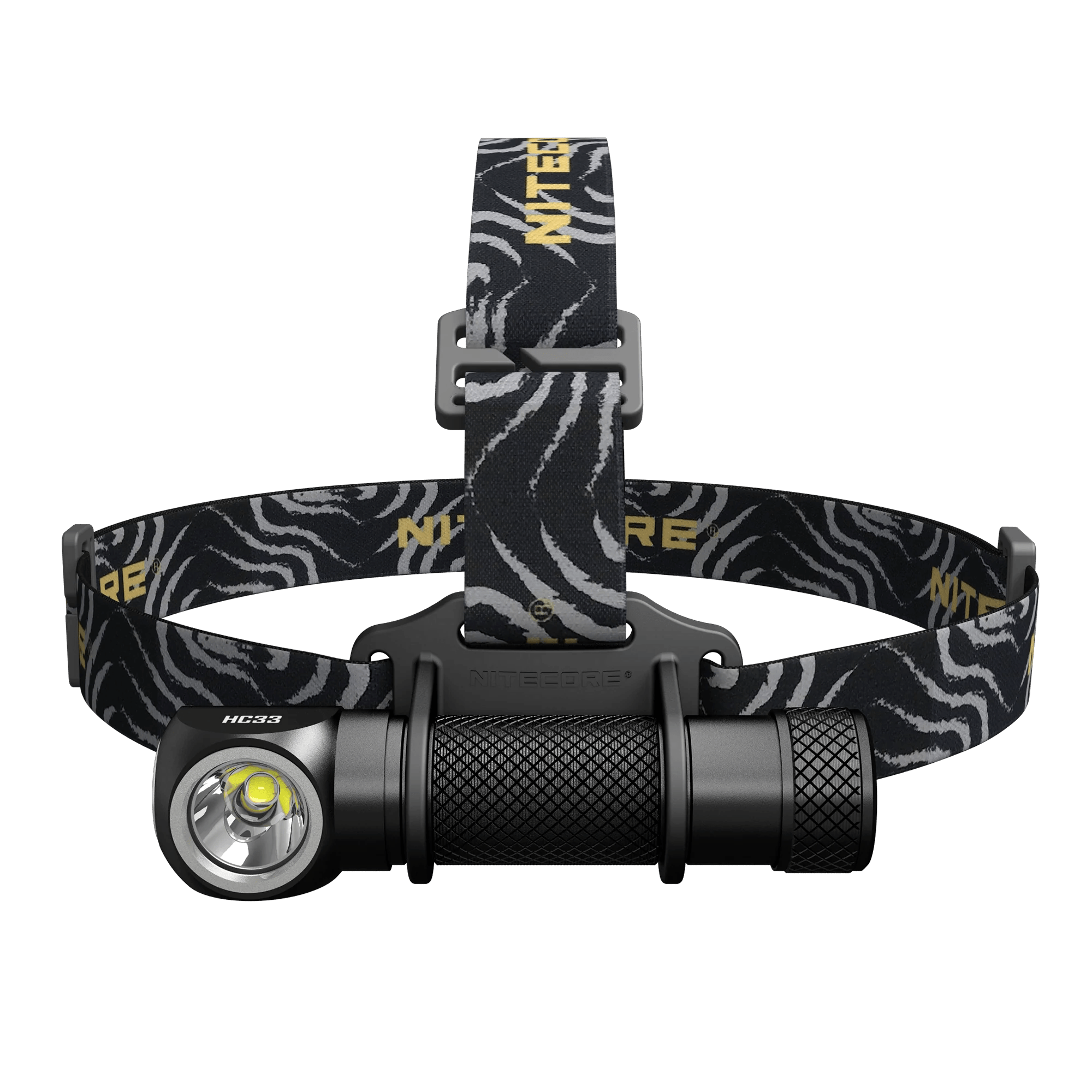 1800 Lumens Headlamp - Paranoid Ranch