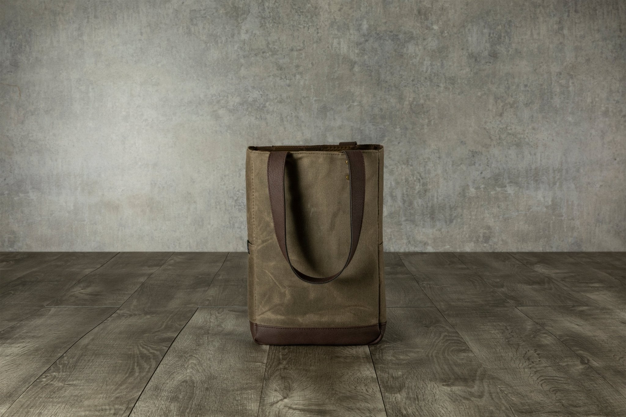 2 Bottle Insulated Wine Cooler Bag - Paranoid Ranch