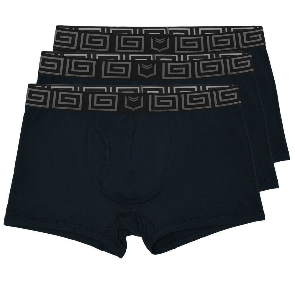 2.1 Bamboo 3" Trunk - Zen Pouch™ Duo (3 Pack) - Paranoid Ranch
