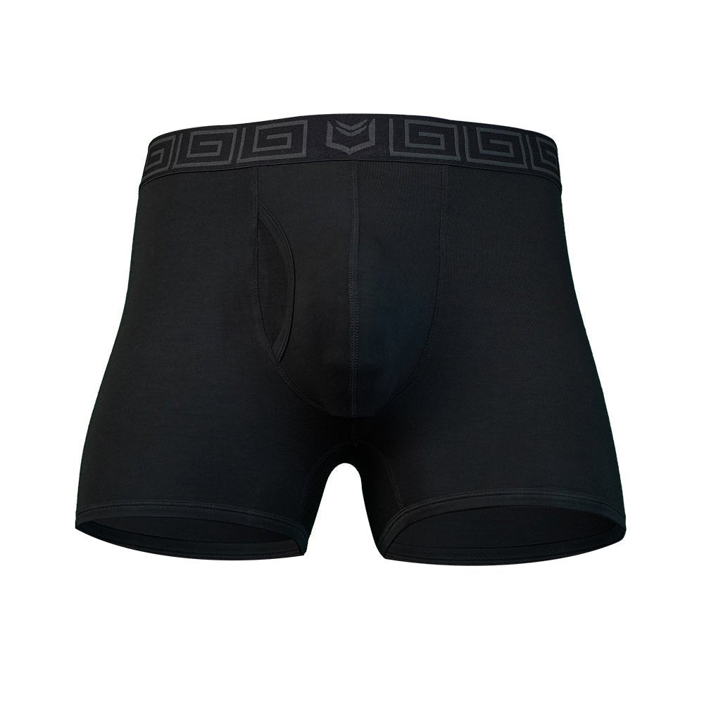 2.1 Bamboo 3" Trunk - Zen Pouch™ Duo (5 Pack) - Paranoid Ranch
