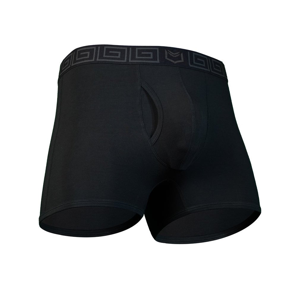 2.1 Bamboo 3" Trunk - Zen Pouch™ Duo (5 Pack) - Paranoid Ranch