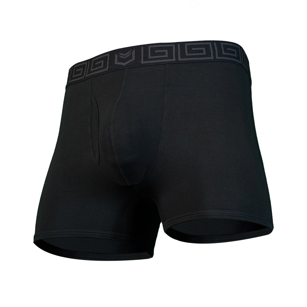 2.1 Bamboo 3" Trunk - Zen Pouch™ Duo (5 Pack) - Paranoid Ranch