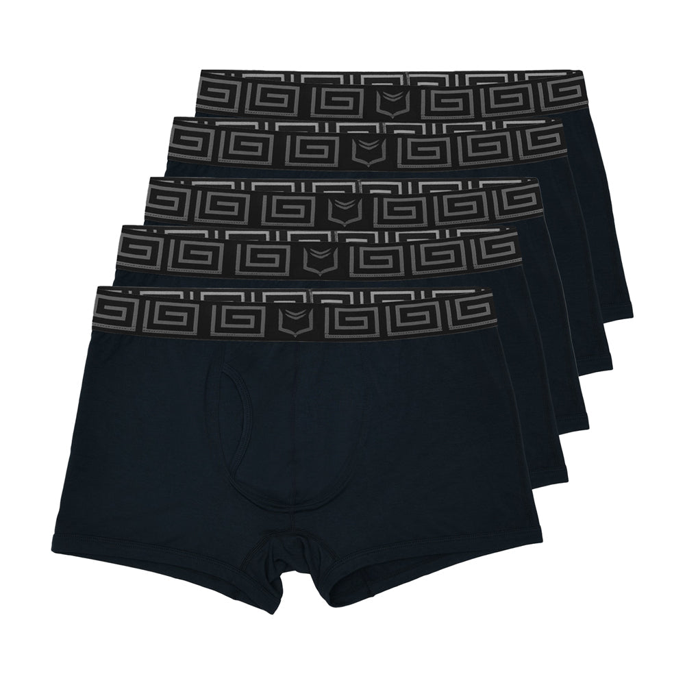 2.1 Bamboo 3" Trunk - Zen Pouch™ Duo (5 Pack) - Paranoid Ranch