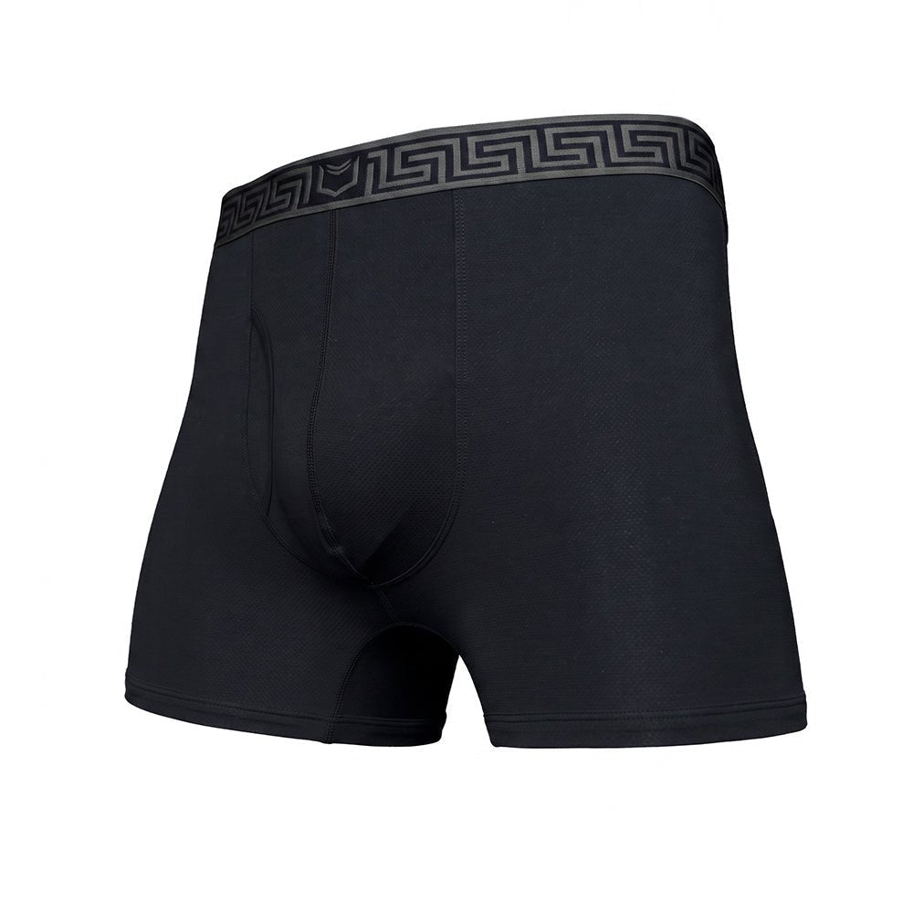 2.1 Bamboo AirFlow 3" Trunk - Zen Pouch™ Duo - Paranoid Ranch