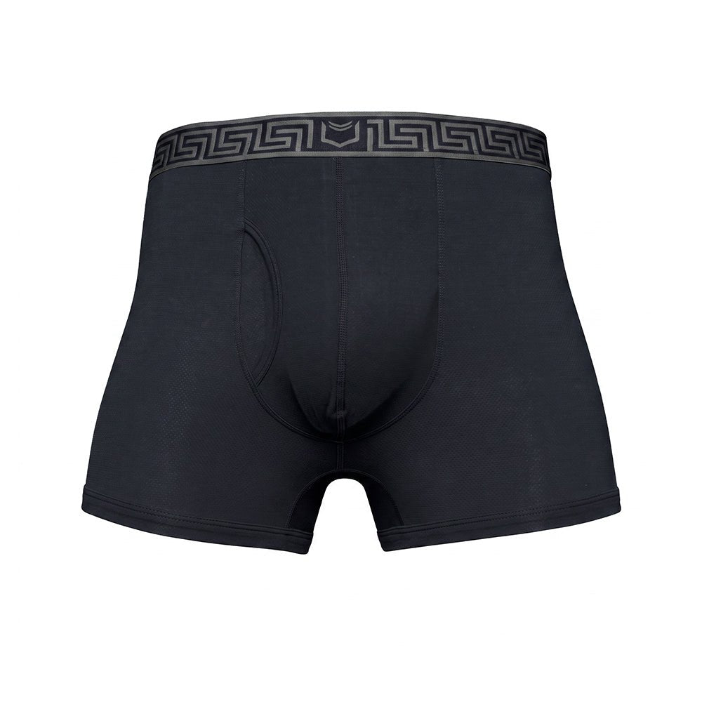 2.1 Bamboo AirFlow 3" Trunk - Zen Pouch™ Duo - Paranoid Ranch