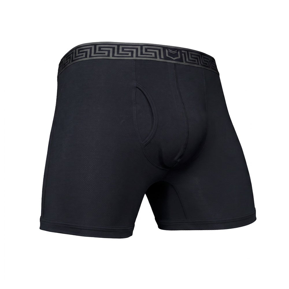 2.1 Bamboo AirFlow 3" Trunk - Zen Pouch™ Duo - Paranoid Ranch