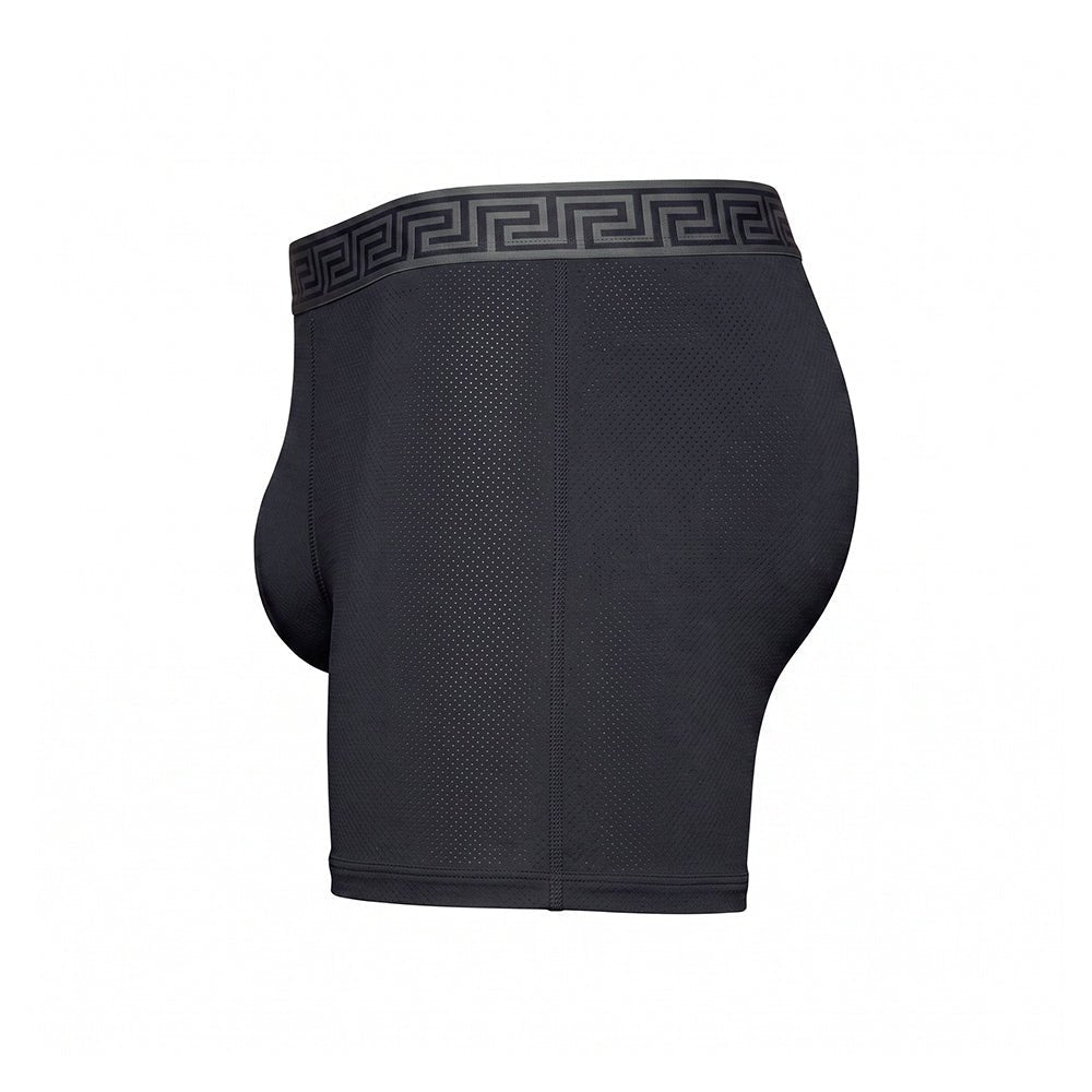 2.1 Bamboo AirFlow 3" Trunk - Zen Pouch™ Duo - Paranoid Ranch