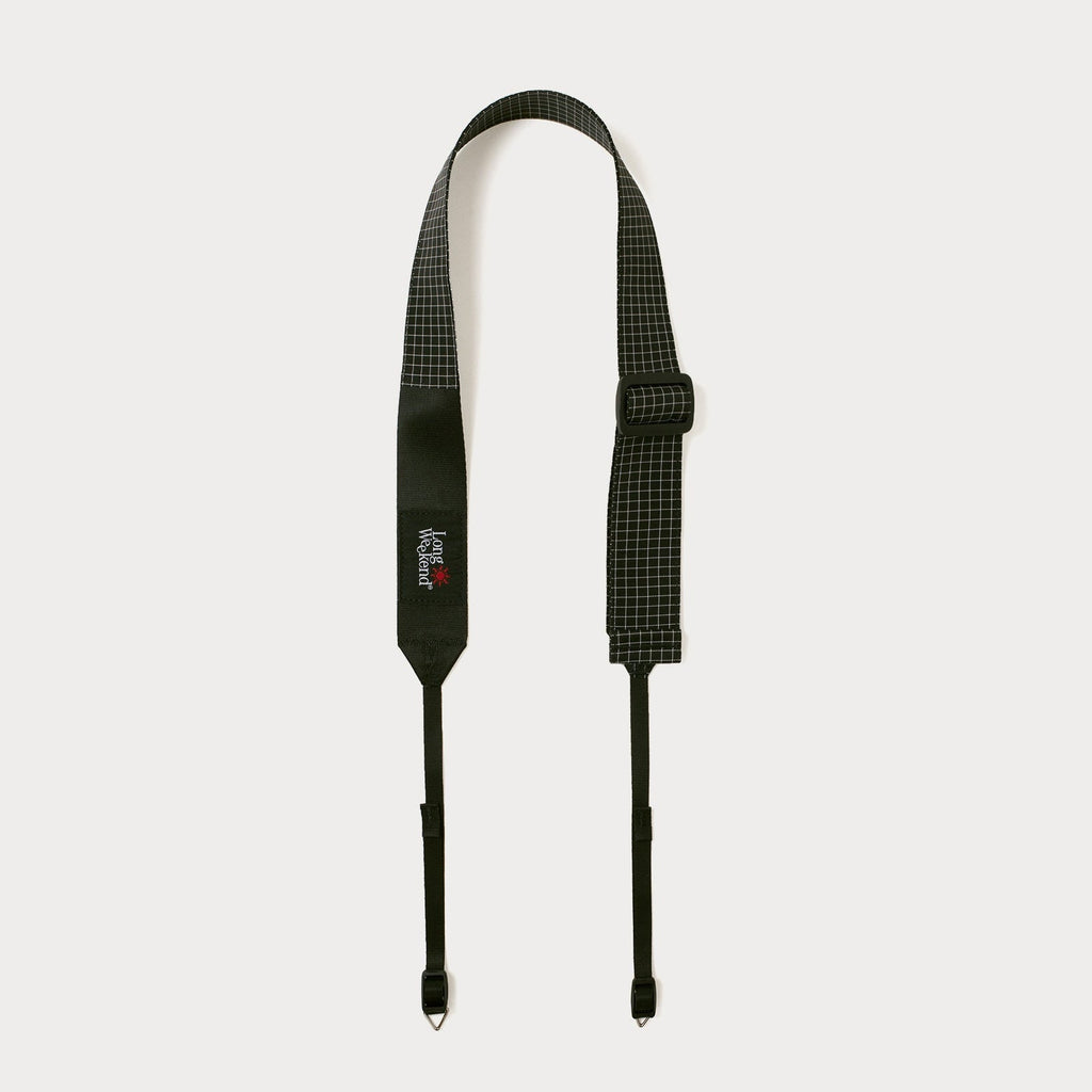 Adjustable Camera Neck Strap