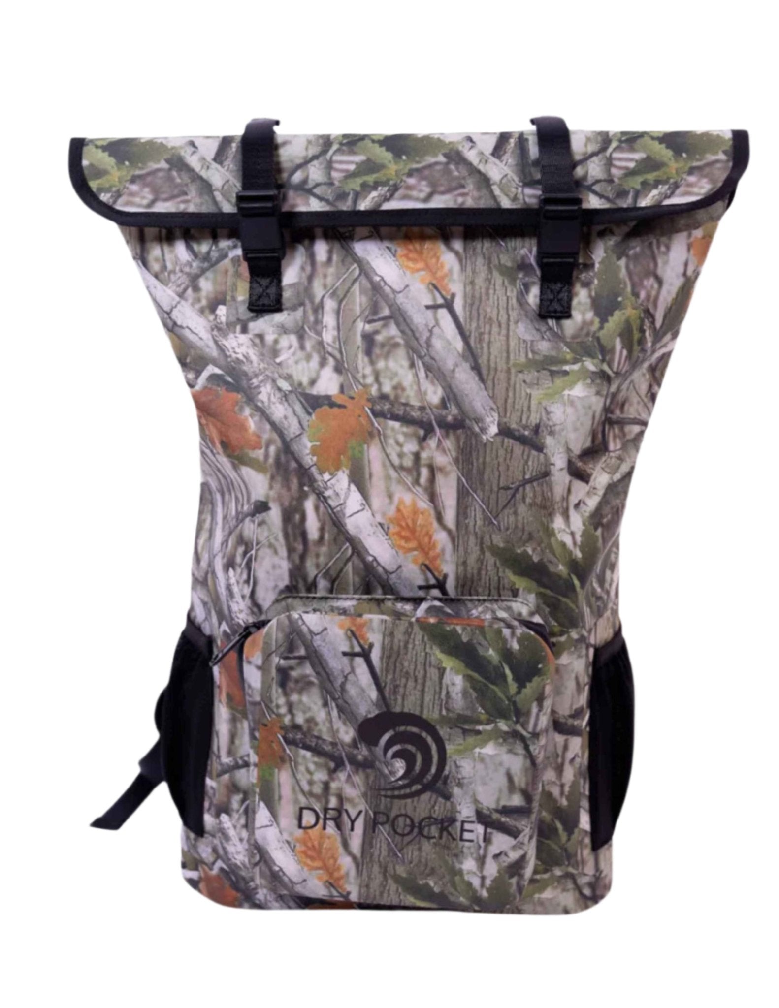 25 - Liter Auto - Sealing Waterproof Floating Dry Bag - Paranoid Ranch
