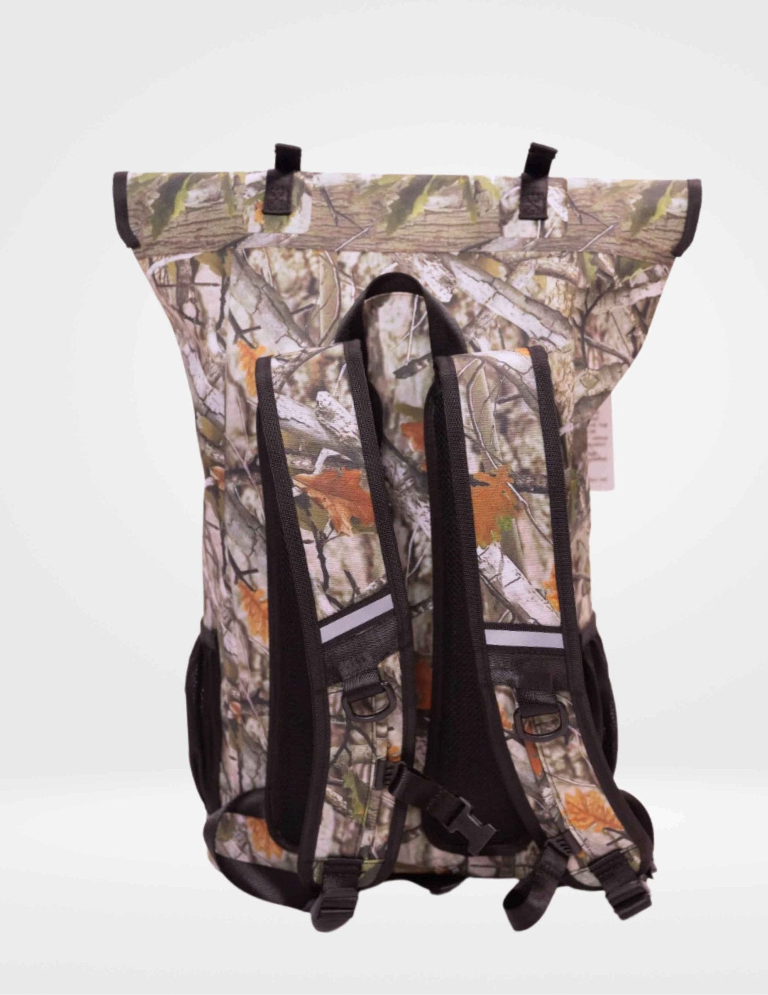 25 - Liter Auto - Sealing Waterproof Floating Dry Bag - Paranoid Ranch