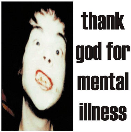 The Brian Jonestown Massacre - Thank God for Mental Illness