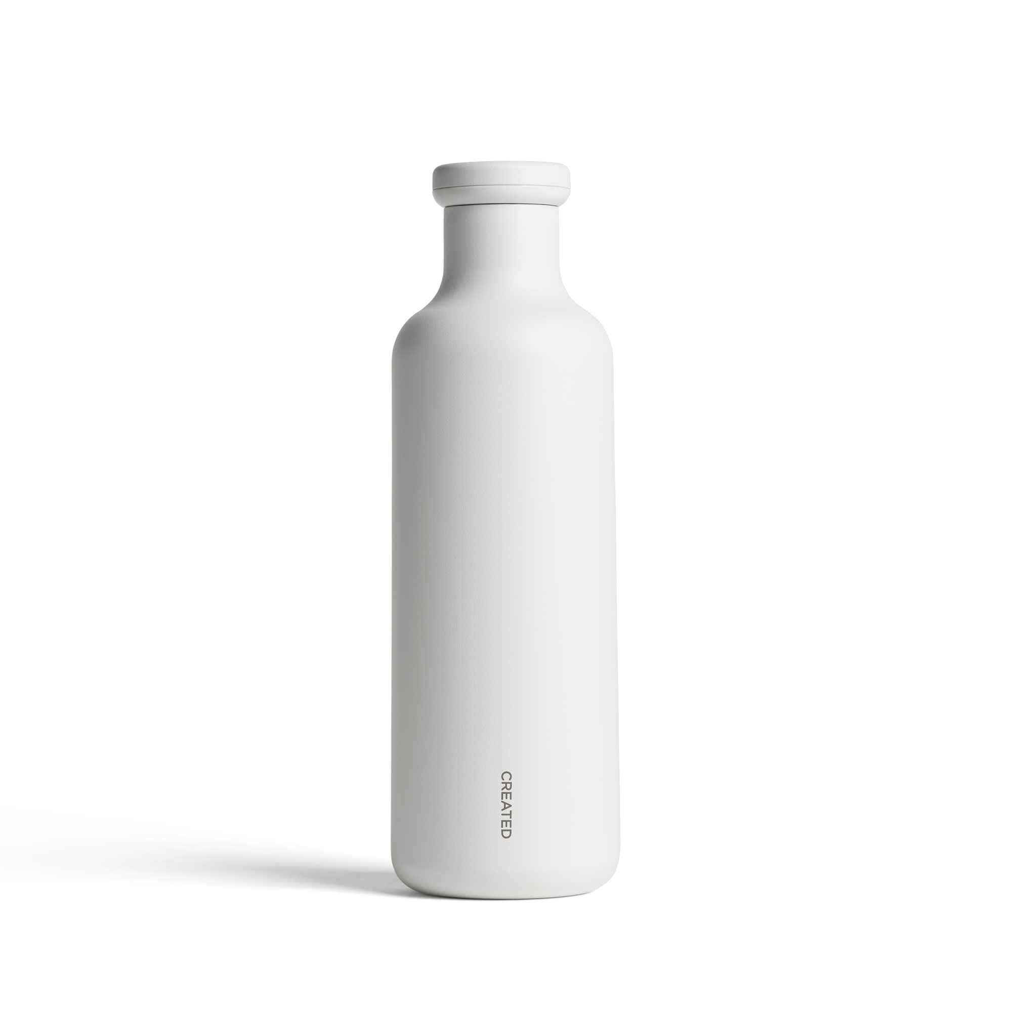 Wine Carafe - White