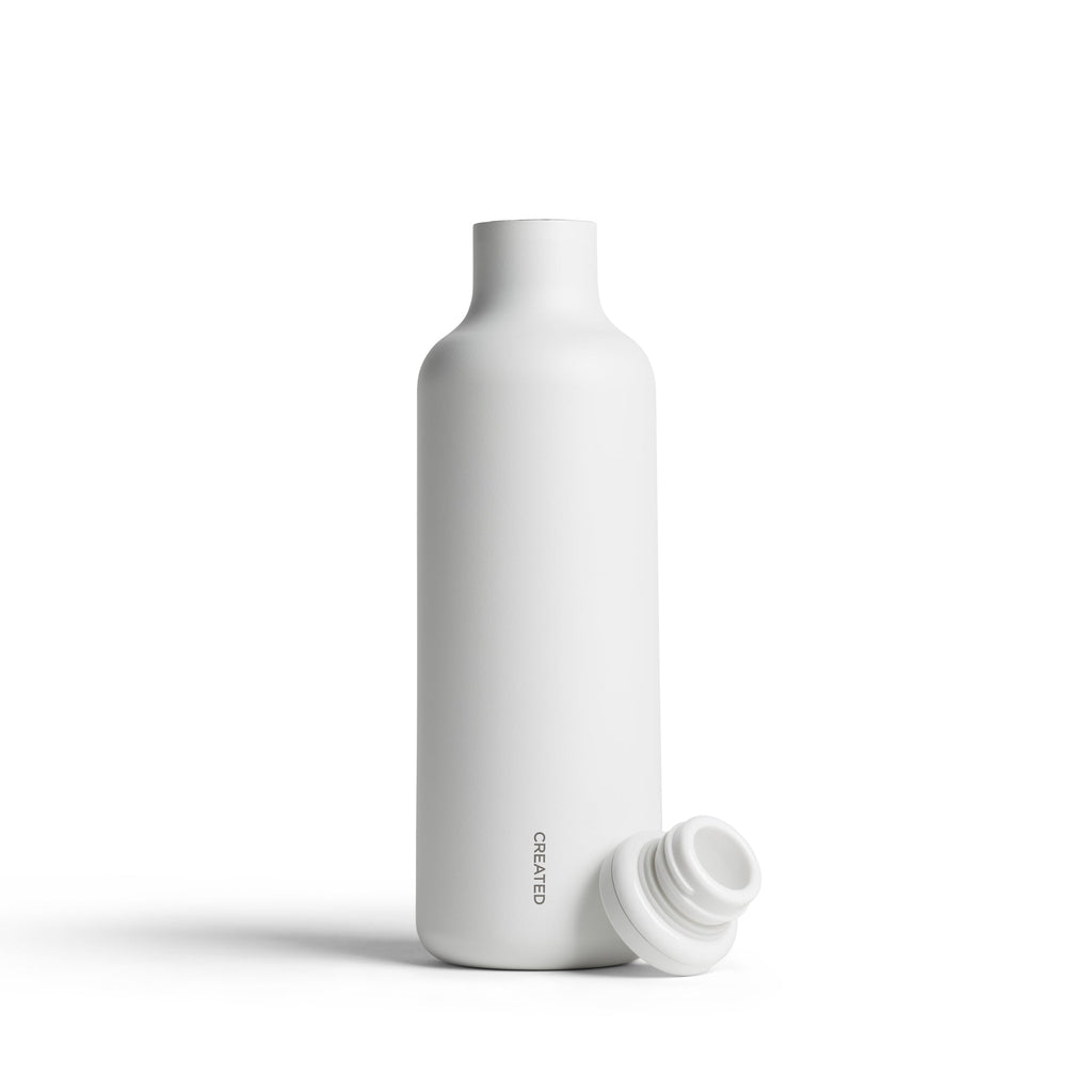 Wine Carafe - White
