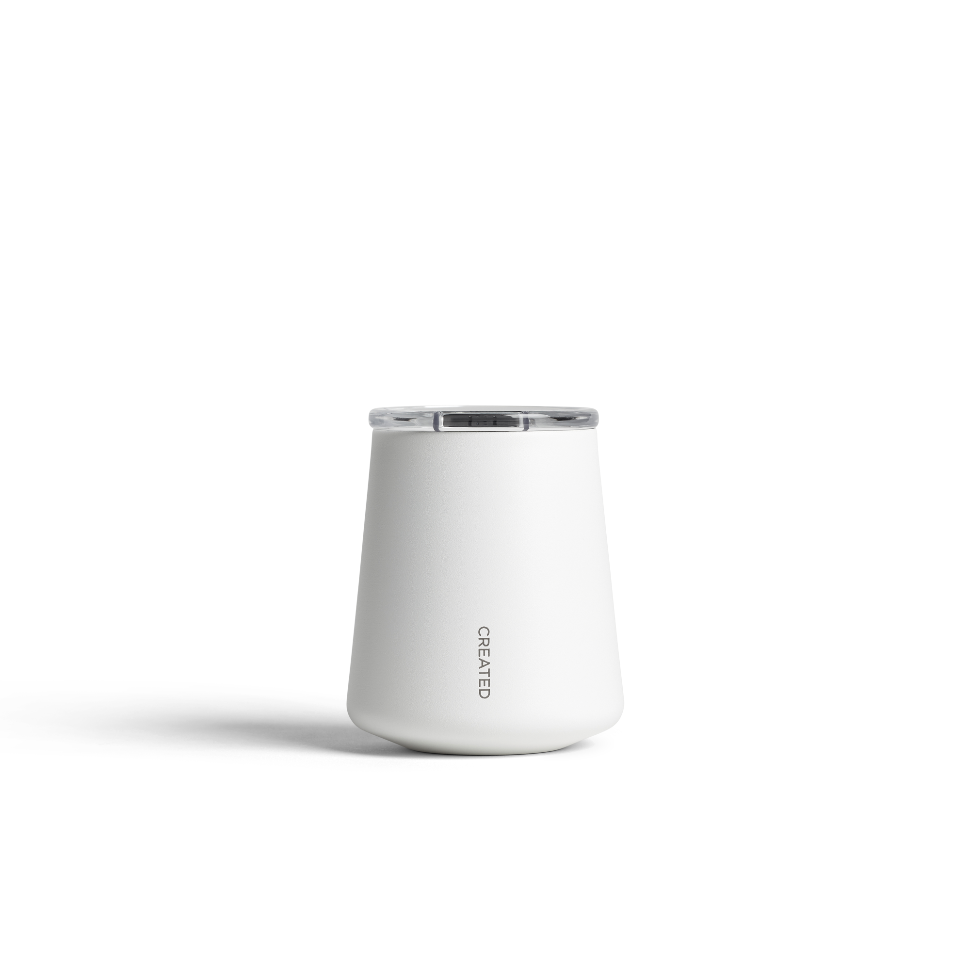 Wine Cup - White