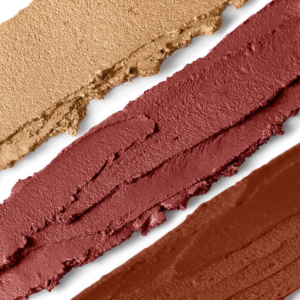 3 - in - 1 Balmie Crayon Trio Set - Paranoid Ranch