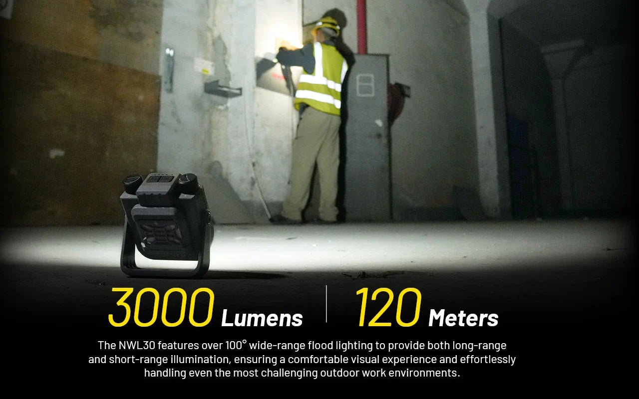 3 - in - 1 Lantern with Mosquito Repeller and Power Bank - Paranoid Ranch