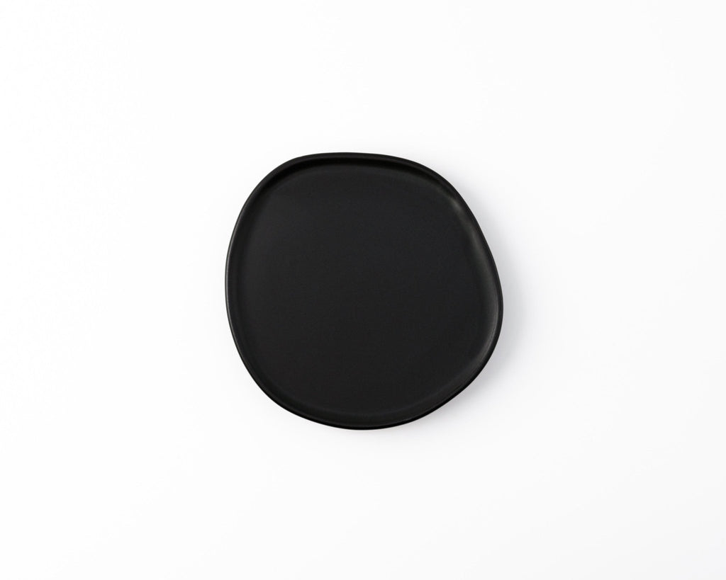 3 Piece Ripple Dinner Setting - Paranoid Ranch