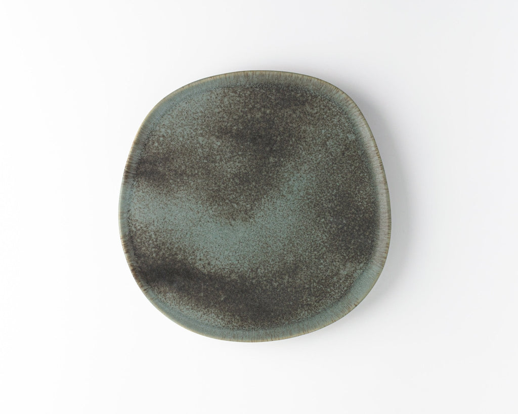 3 Piece Ripple Dinner Setting - Paranoid Ranch
