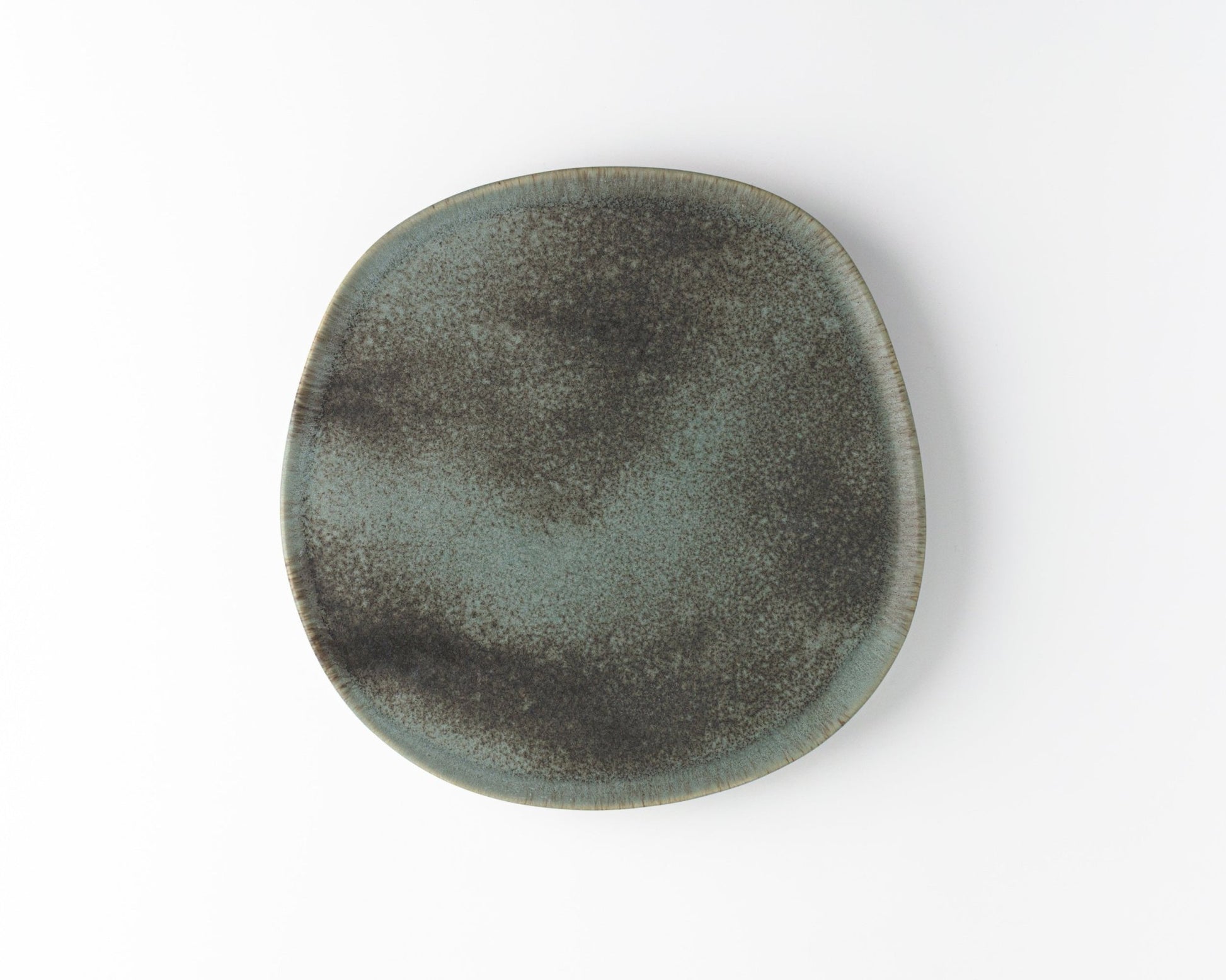 3 Piece Ripple Dinner Setting - Paranoid Ranch