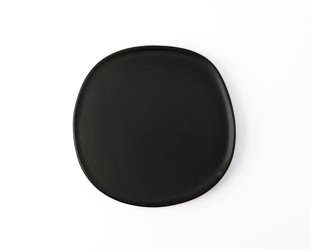 3 Piece Ripple Dinner Setting - Paranoid Ranch