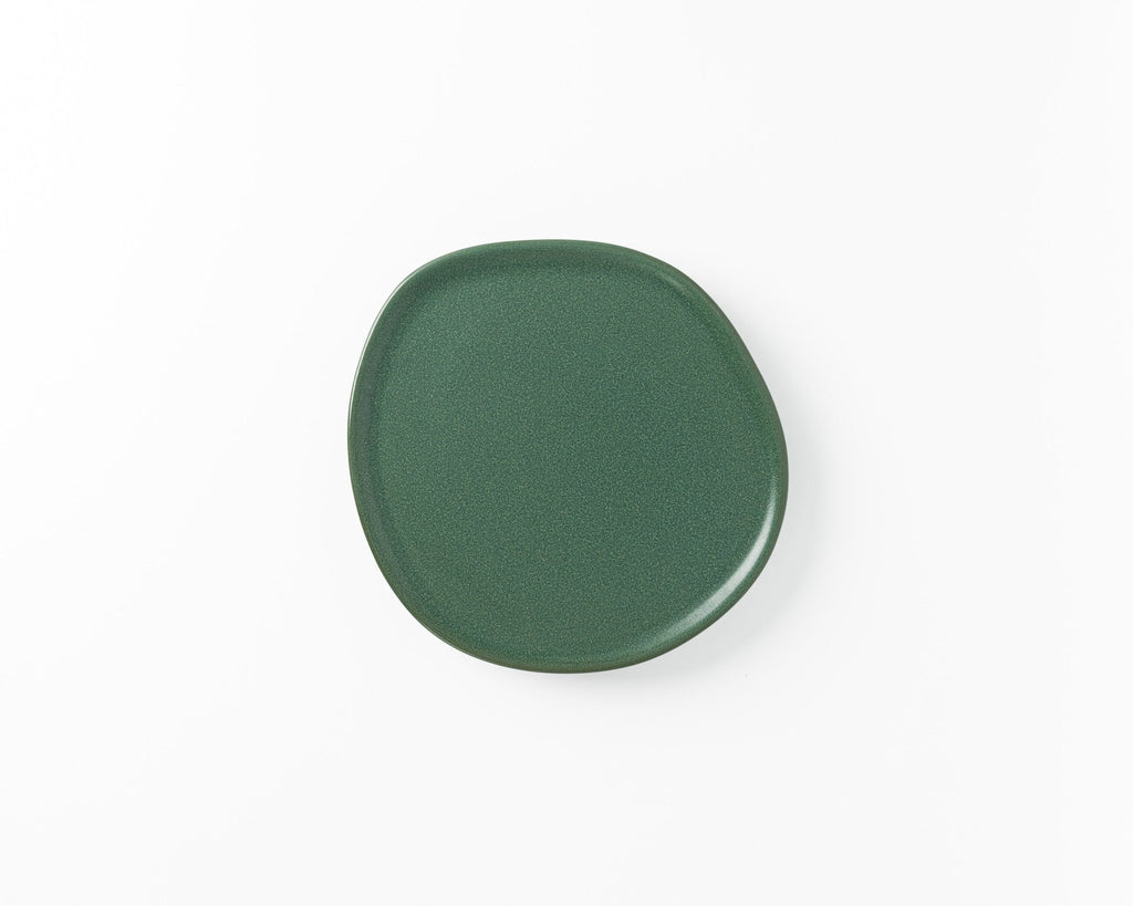 3 Piece Ripple Dinner Setting - Paranoid Ranch