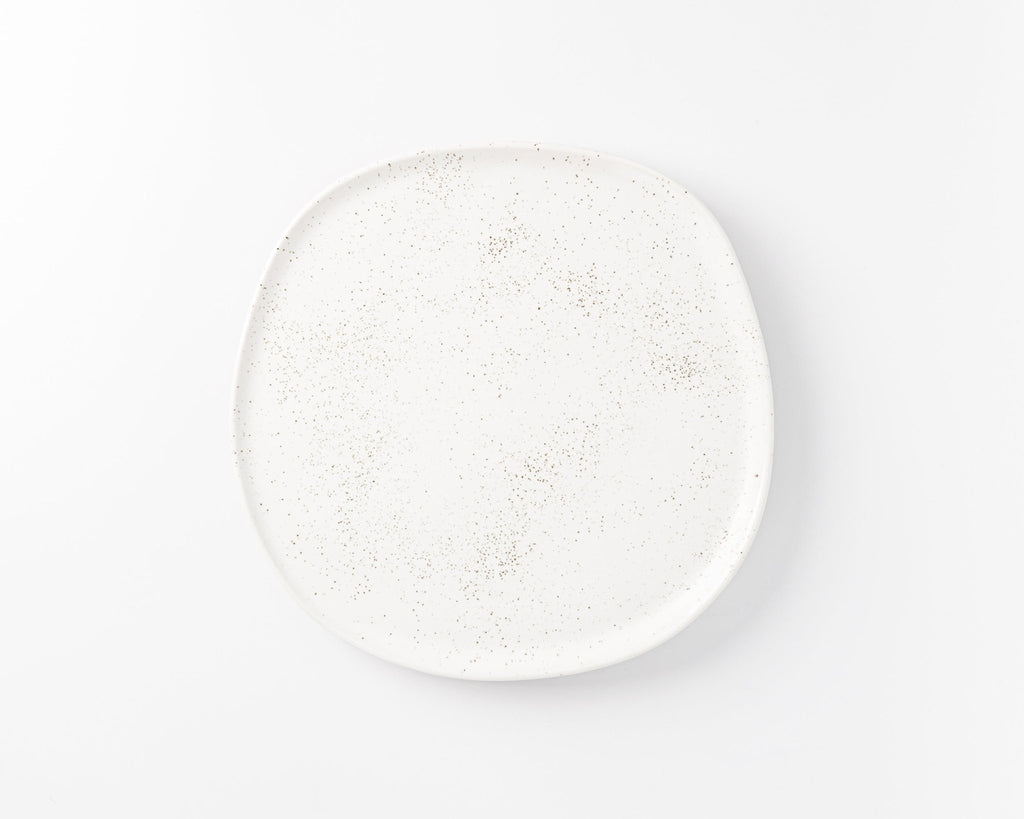 3 Piece Ripple Dinner Setting - Paranoid Ranch