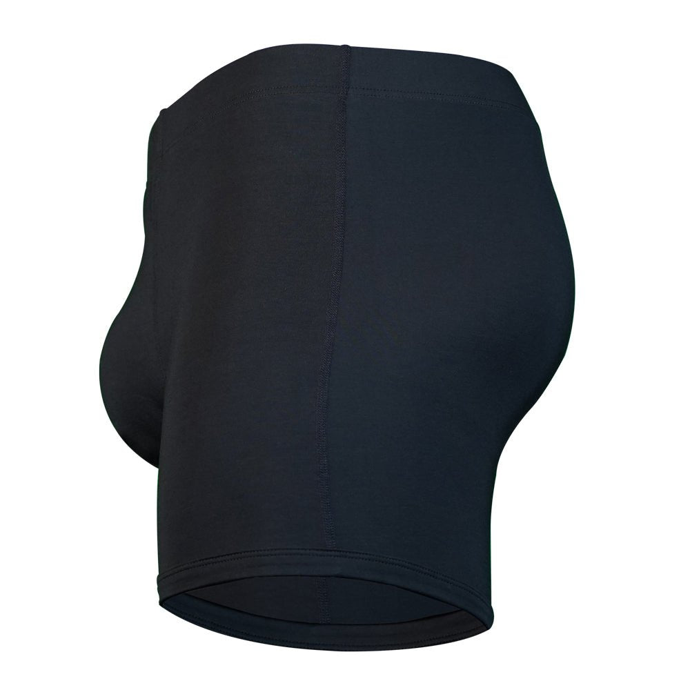 3.21 Modal 5" Boxer Brief - Zen Pouch™ Duo (5 Pack) - Paranoid Ranch