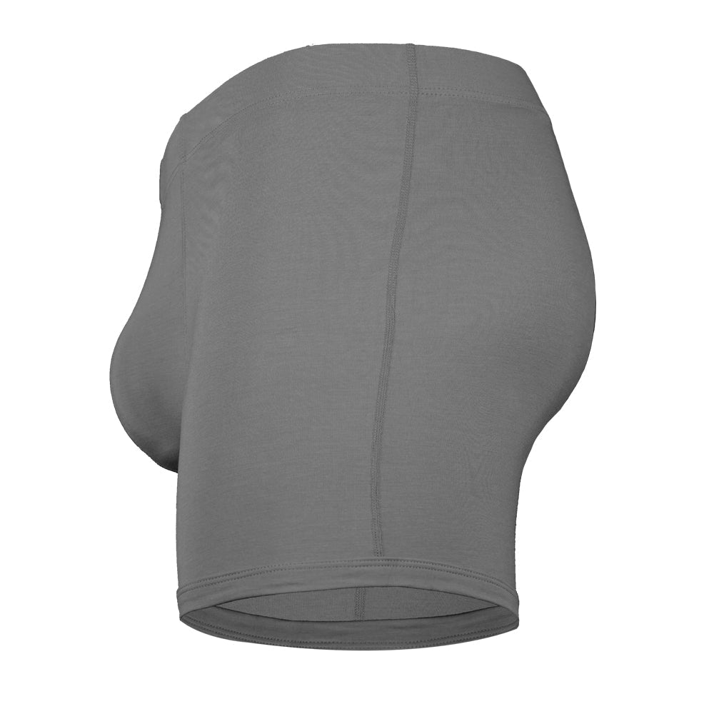 3.21 Modal 5" Boxer Brief - Zen Pouch™ Duo (5 Pack) - Paranoid Ranch